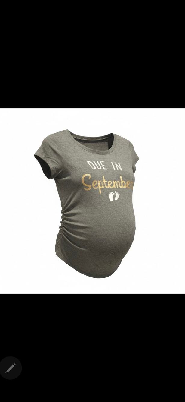 Maternity Shirt
